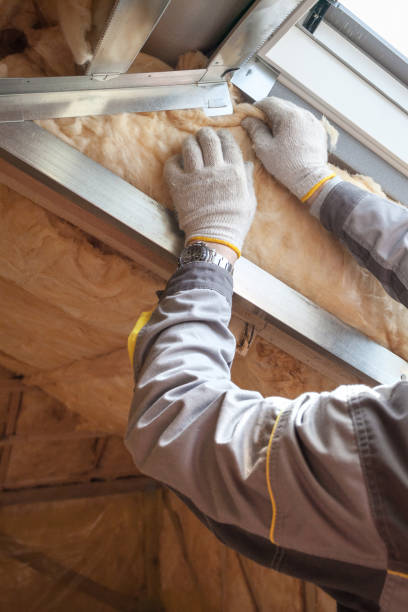 Best Insulation Installation Services in Hlcrest, IL