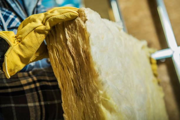 Best Types of Insulation in Hlcrest, IL