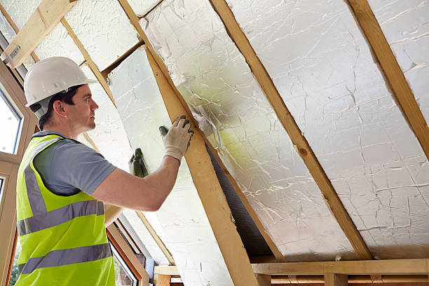 Best Insulation for Specific Applications in Hlcrest, IL